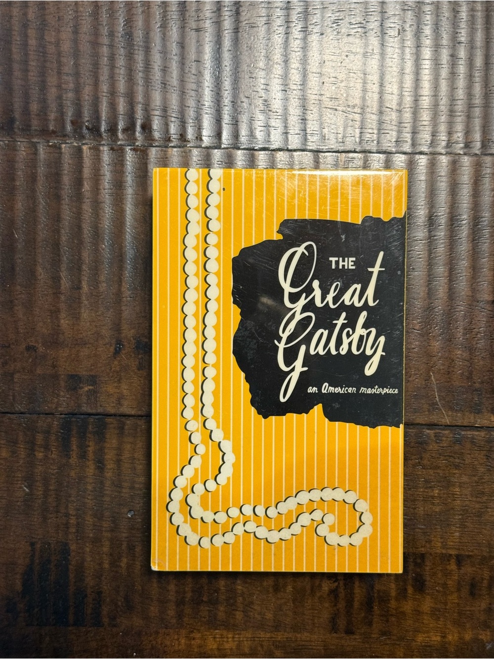 Kate Spade Lenox The Great Gatsby Trinket Box